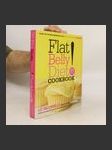 Flat Belly Diet! Cookbook - náhled