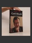 Cyril Höschl. Kde bydlí lidské duše - náhled