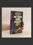 Die Türen seines Gesichts - náhled