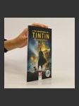 The Adventures of Tintin, mit 1 Audio-CD - náhled