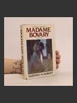 Madame Bovary - náhled