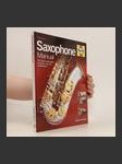 Saxophone Manual - náhled