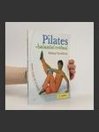 Pilates - balanční cvičení - náhled