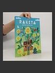 Raketa. Журнал для дітей. Zhurnal dlya ditey - náhled