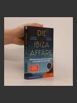 Die Ibiza Affäre - náhled