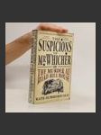 The suspicions of Mr. Whicher : or, The murder at Road Hill House - náhled