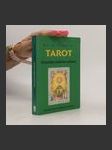 Tarot : zrcadlo našeho určení : příručka k tarotu Aleistera Crowleyho - náhled