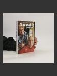 Sovák popáté. Život se Sovákem, aneb, Uragán - náhled