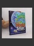 The Children's Visual World Atlas - náhled