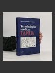 Terminologiae medicae IANUA : Úvod do problematiky řeckolatinské lékařské terminologie - náhled