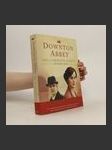 Downton Abbey Script Book Season 1 - náhled