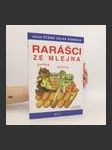 Rarášci ze mlejna - náhled