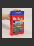 Thailand - náhled