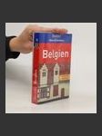 Belgien - náhled