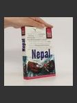 Nepal-Handbuch - náhled