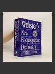 Webster's New Encyclopedic Dictionary - náhled