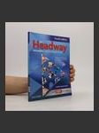 New Headway. Intermediate. Maturita student's book - náhled