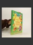 A Treasure of Teddy Tales (duplicitní ISBN) - náhled