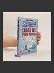 Statistická pravděpodobnost lásky na první pohled - náhled