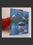 Hurtigruten - náhled