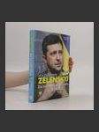 Volodymyr Zelenskyj : za svobodu duši i tělo - náhled