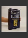 Martin Luther : ein Hausbuch - náhled