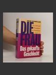 Die Frau - náhled