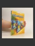 Headway English Course Pre-Intermediate. Student´s book - náhled