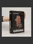 Göring : biografie Hermanna Göringa - náhled