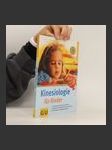 Kinesiologie für Kinder - náhled