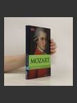 Mozart : eine Biographie - náhled