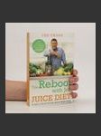 The Reboot with Joe Juice Diet - náhled