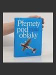 Přemety pod oblaky - náhled