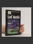 Loď duchů - náhled