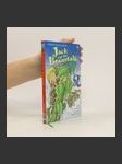 Jack and the beanstalk - náhled