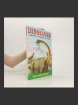 Dinosaurs and Other Prehistoric Reptiles - náhled