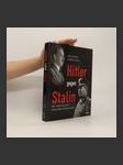 Hitler gegen Stalin - náhled