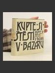 Kupte si štěstí v bazaru - náhled