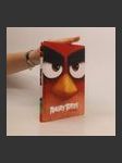 Angry Birds ve filmu - náhled