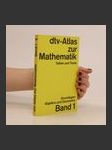 dtv-Atlas zur Mathematik - náhled