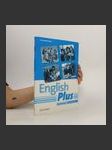 English Plus: 1: Workbook with Online Practice - náhled