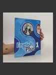 English Plus 2nd Edition. Student's Book 1 - náhled