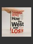 How the West was Lost - náhled