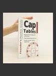 Founder’s Pocket Guide: Cap Tables - náhled