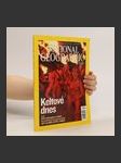 National Geographic : Keltové dnes - náhled