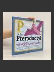 P Is for Pterodactyl - náhled