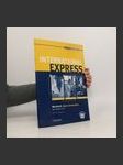 International Express. Upper-Intermediate, Workbook - náhled