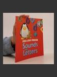 Sounds and Letters - náhled