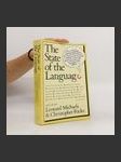 The State of the Language - náhled