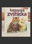 Kamarádi zvířátka - náhled